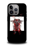 Slipknot Baphomet iPhone 14 Pro Case QC9817