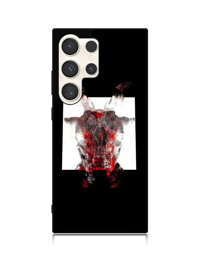 Slipknot Baphomet Samsung Galaxy S23 Ultra 5G Case QC9817