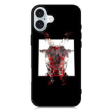 Slipknot Baphomet iPhone 16 Plus Case QC9817