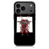 Slipknot Baphomet Samsung Galaxy S26 Ultra Case OV9817