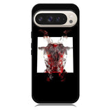 Slipknot Baphomet Google Pixel 10 | Google Pixel 10 Pro Case OV9817