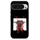 Slipknot Baphomet Google Pixel 9 | Pixel 9 Pro Case OV9817