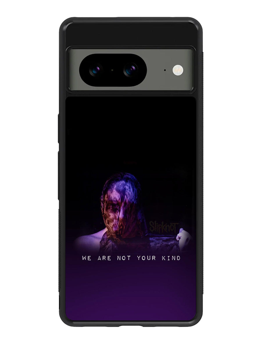 Slipknot We Are Not Your Kind Google Pixel 8A Case QC9821