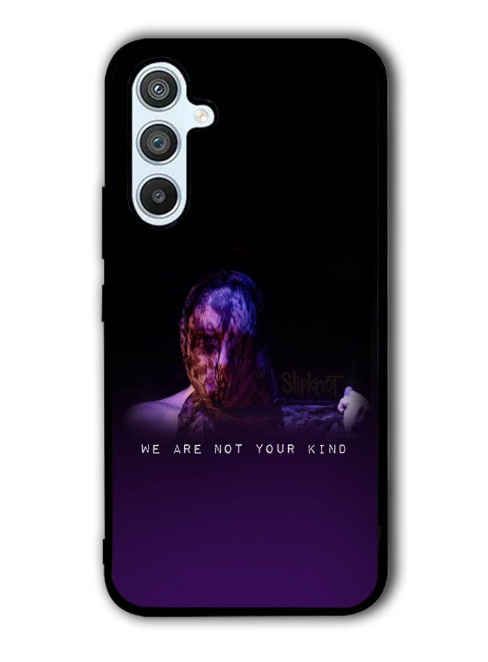 Slipknot We Are Not Your Kind Samsung Galaxy A54 5G Case OV9821