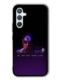 Slipknot We Are Not Your Kind Samsung Galaxy A54 5G Case OV9821