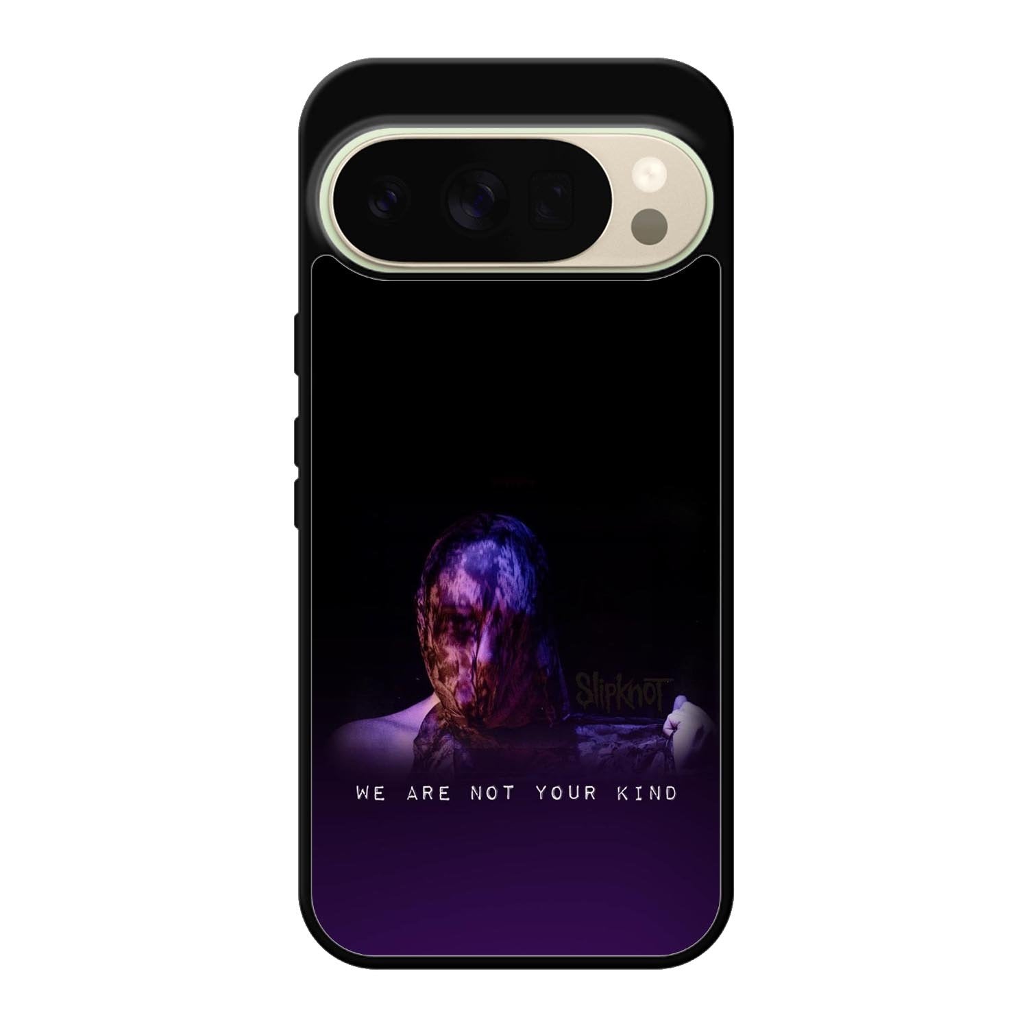 Slipknot We Are Not Your Kind Google Pixel 10 Pro XL Case QC9821