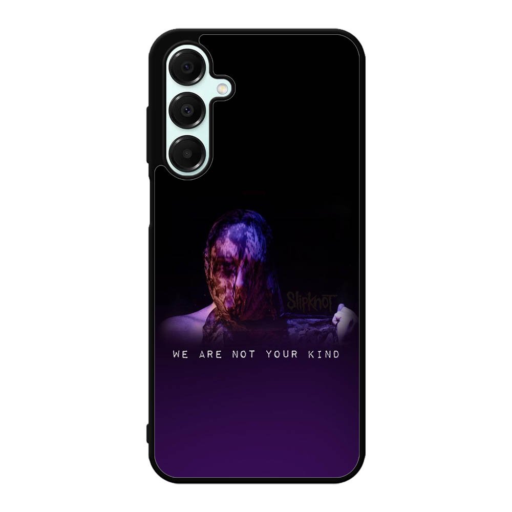 Slipknot We Are Not Your Kind Samsung Galaxy A16 Case OV9821