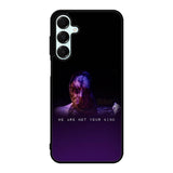 Slipknot We Are Not Your Kind Samsung Galaxy A16 Case OV9821