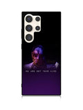 Slipknot We Are Not Your Kind Samsung Galaxy S23 Ultra 5G Case QC9821