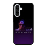Slipknot We Are Not Your Kind Samsung Galaxy A56 5G Case OV9821
