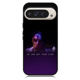 Slipknot We Are Not Your Kind Google Pixel 10 | Google Pixel 10 Pro Case OV9821