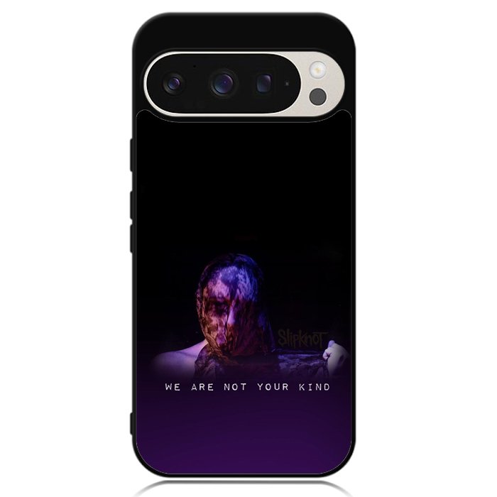 Slipknot We Are Not Your Kind Google Pixel 9 | Pixel 9 Pro Case OV9821