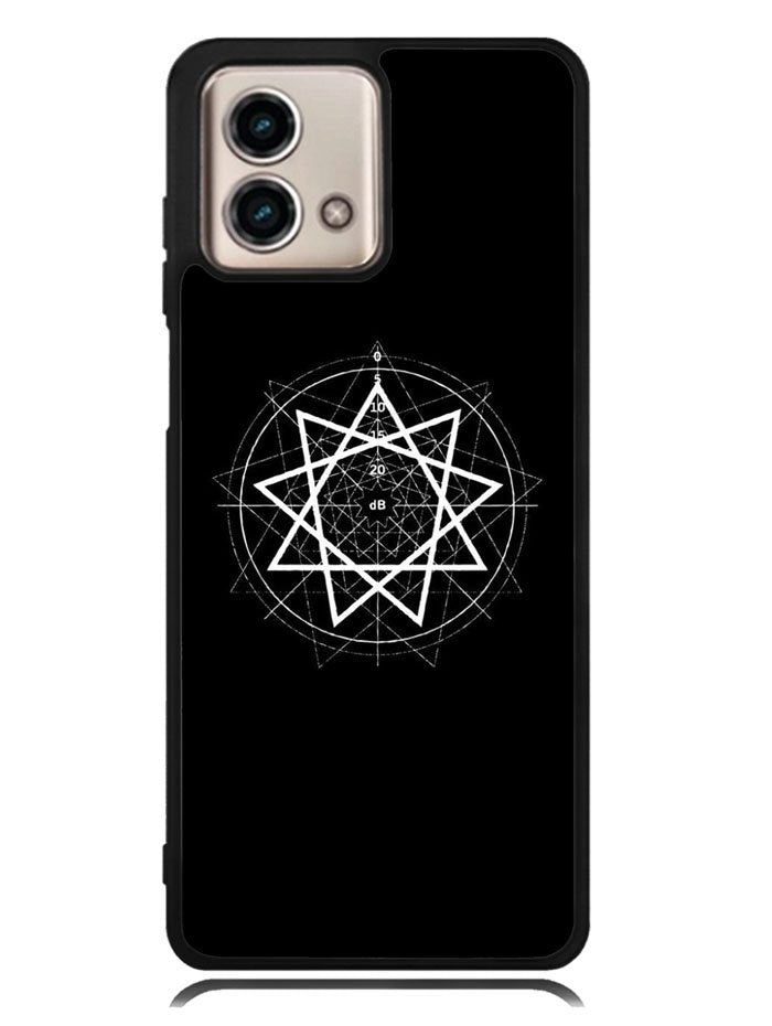 Slipknot Logo Motorola Moto G Stylus 5G 2023 Case OV9819