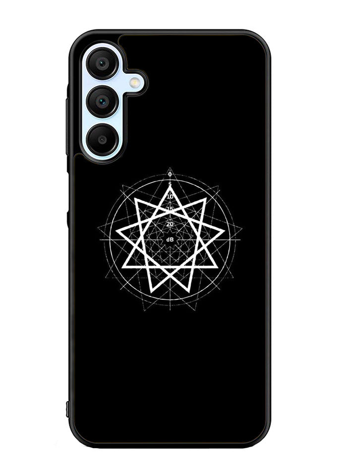Slipknot Logo Samsung Galaxy A15 5G Case OV9819
