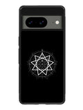 Slipknot Logo Google Pixel 8 Case QC9819