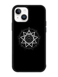 Slipknot Logo iPhone 15 Case OV9819