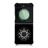 Slipknot Logo Samsung Galaxy Z Flip 6 5G 2024 Case OV9819