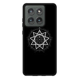 Slipknot Logo Motorola Moto Edge 2025 Case QC9819