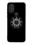 Slipknot Logo Motorola Moto G Pure 2021 , Moto G Power 2022 Case OV9819