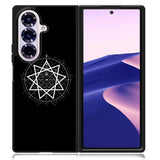 Slipknot Logo Samsung Galaxy Z Fold 7 Case OV9819