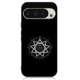 Slipknot Logo Google Pixel 9 | Pixel 9 Pro Case OV9819