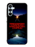 Stranger Things Sunset Samsung Galaxy A15 5G Case OV9830