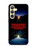 Stranger Things Sunset Samsung Galaxy S24 Plus 5G , Samsung Galaxy S24+ 5G Case OV9830