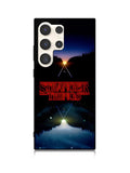 Stranger Things Sunset Samsung Galaxy S24 Ultra 5G Case OV9830
