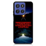 Stranger Things Sunset Motorola Moto G Stylus 5G 2025 Case OV9830