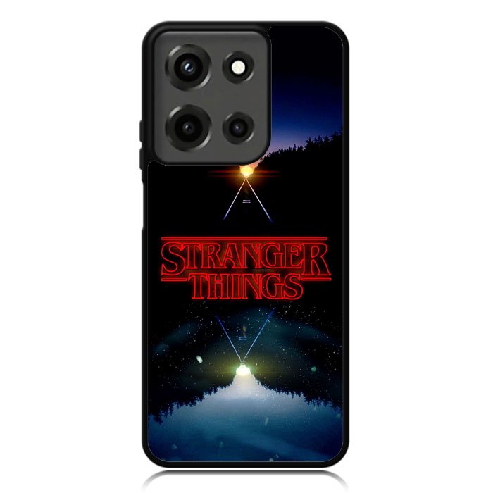 Stranger Things Sunset Motorola Moto G 5G 2025 Case OV9830