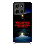 Stranger Things Sunset Motorola Moto G 5G 2025 Case OV9830