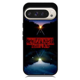 Stranger Things Sunset Google Pixel 10 | Google Pixel 10 Pro Case OV9830