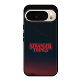 Stranger Things Logo in The Sky Google Pixel 10 Pro Case OV9824