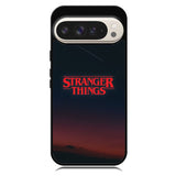 Stranger Things Logo in The Sky Google Pixel 10 Pro XL Case OV9824