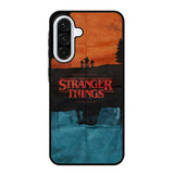 Stranger Things Poster Samsung Galaxy A16 5G Case OV9827