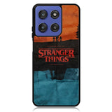 Stranger Things Poster Motorola Moto G Stylus 5G 2025 Case OV9827