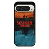 Stranger Things Poster Google Pixel 10 Pro XL Case OV9827