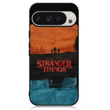 Stranger Things Poster Google Pixel 9 Pro XL Case OV9827