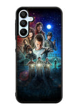 Stranger Things Samsung Galaxy A15 5G Case OV9826