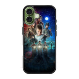 Stranger Things iPhone 17 Case OV9826