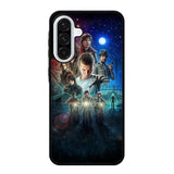 Stranger Things Samsung Galaxy A56 5G Case OV9826