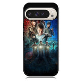 Stranger Things Google Pixel 10 Pro XL Case OV9826
