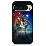 Stranger Things Google Pixel 9 | Pixel 9 Pro Case OV9826