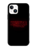 Stranger Things Logo iPhone 15 Case OV9825
