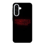 Stranger Things Logo Samsung Galaxy A56 5G Case OV9825