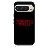 Stranger Things Logo Google Pixel 10 Pro XL Case OV9825