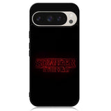 Stranger Things Logo Google Pixel 9 | Pixel 9 Pro Case OV9825