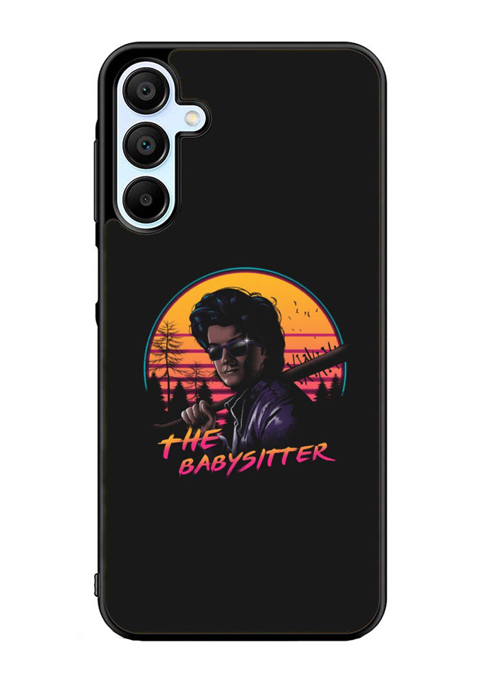 The Babysitter Samsung Galaxy A15 5G Case OV9831