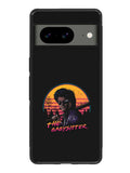 The Babysitter Google Pixel 8A Case QC9831