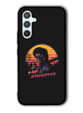 The Babysitter Samsung Galaxy A14 5G Case QC9831